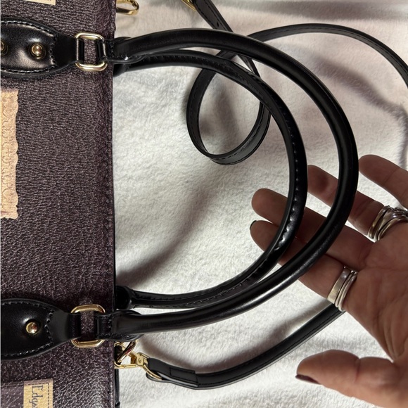 Edgar Allan Poe purse and wallet - Picture 3 of 7